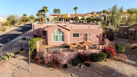 15865 E Lost Hills Dr, Fountain Hills, AZ 85268