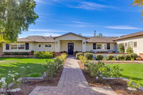 3727 E Highland Ave, Phoenix, AZ 85018