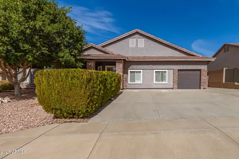 6456 E Orion St, Mesa, AZ 85215
