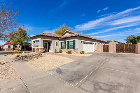 3426 Elgin St, Gilbert, AZ 85295 photo 3