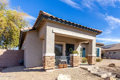 3426 Elgin St, Gilbert, AZ 85295 photo 7