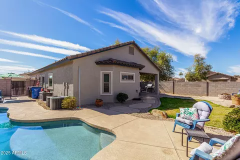 3426 Elgin St, Gilbert, AZ 85295 photo 37