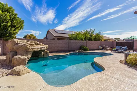 3426 Elgin St, Gilbert, AZ 85295 photo 39