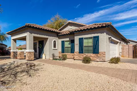 3426 Elgin St, Gilbert, AZ 85295 photo 6