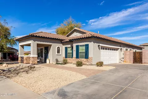 3426 Elgin St, Gilbert, AZ 85295 photo 4