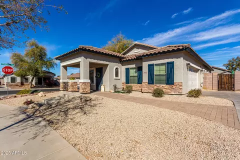 3426 Elgin St, Gilbert, AZ 85295 photo 5
