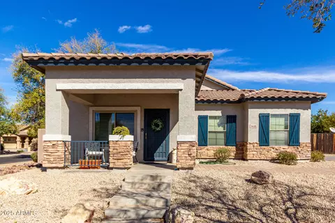 3426 Elgin St, Gilbert, AZ 85295 photo 2