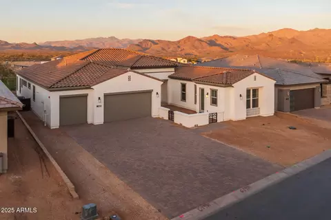17942 E Slide Rock Dr, Rio Verde, AZ 85263