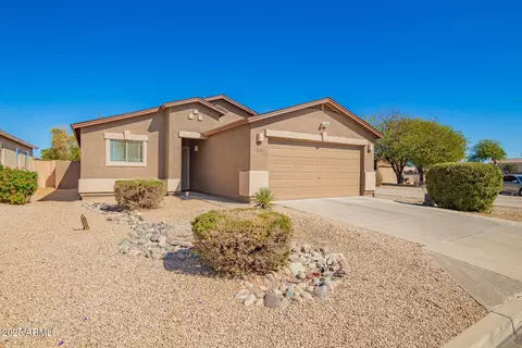 1994 E Dust Devil Dr, San Tan Valley, AZ 85143
