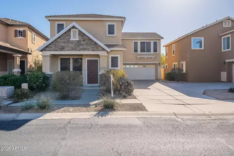 35005 N 30th Dr, Phoenix, AZ 85086