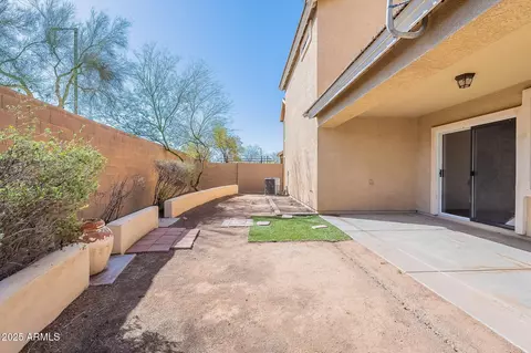 Exterior - 35005 N 30th Dr, Phoenix, AZ 85086 photo 4 of 5