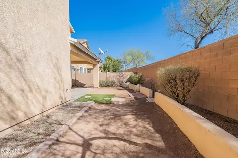 Exterior - 35005 N 30th Dr, Phoenix, AZ 85086 photo 3 of 5