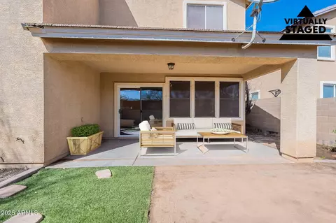 Exterior - 35005 N 30th Dr, Phoenix, AZ 85086 photo 5 of 5