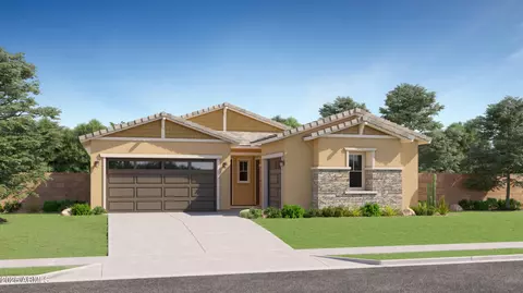 17586 W Victory St, Goodyear, AZ 85338