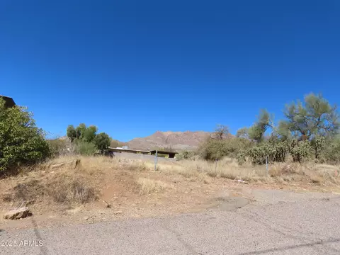 0 W 200 Bllk Gibbs St #74, Superior, AZ 85173