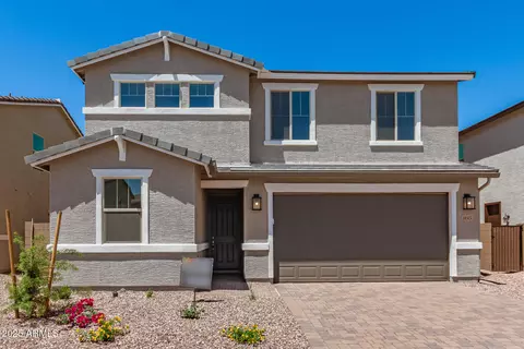 11615 W Beck Ave, Youngtown, AZ 85363