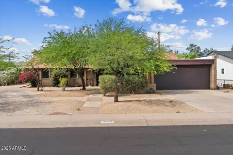 7226 E Virginia Ave, Scottsdale, AZ 85257