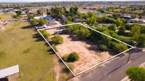 127 E Nn E Via De Arboles -- #-, Chandler, AZ 85249