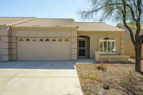 2101 S Yellow Wood -- #92, Mesa, AZ 85209