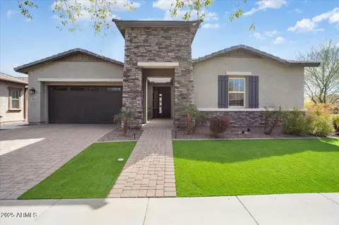 4683 N 206th Ln, Buckeye, AZ 85396