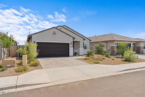 13171 W Buckskin Trl, Peoria, AZ 85383