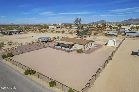 10540 W Rosemead Dr, Casa Grande, AZ 85194