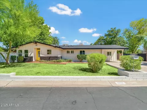 1310 W Palmaire Ave, Phoenix, AZ 85021