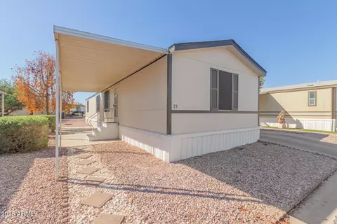 6227 N Litchfield Rd #29, Litchfield Park, AZ 85340