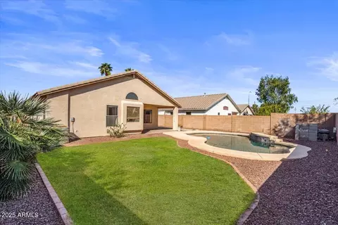 6121 S Ruby Dr, Chandler, AZ 85249 photo 35