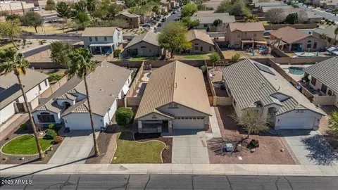 6121 S Ruby Dr, Chandler, AZ 85249 photo 41