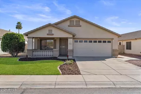 6121 S Ruby Dr, Chandler, AZ 85249 photo 5