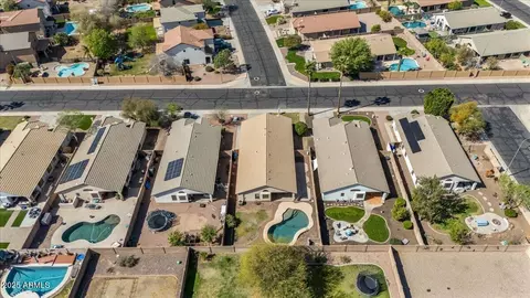 6121 S Ruby Dr, Chandler, AZ 85249 photo 45