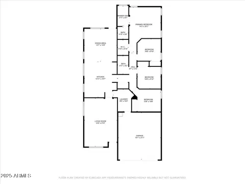 6121 S Ruby Dr, Chandler, AZ 85249 photo 2