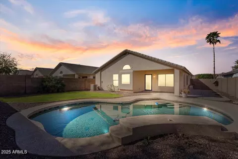 6121 S Ruby Dr, Chandler, AZ 85249 photo 3