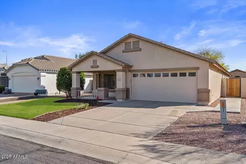 6121 S Ruby Dr, Chandler, AZ 85249 photo 4