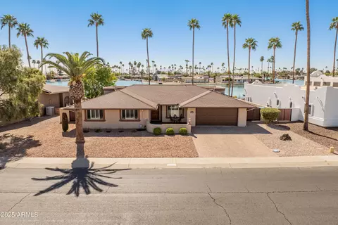 9945 W Cameo Dr, Sun City, AZ 85351