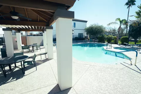 3150 E Beardsley Rd #1105, Phoenix, AZ 85050 photo 4