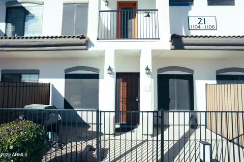 3150 E Beardsley Rd #1105, Phoenix, AZ 85050 photo 5