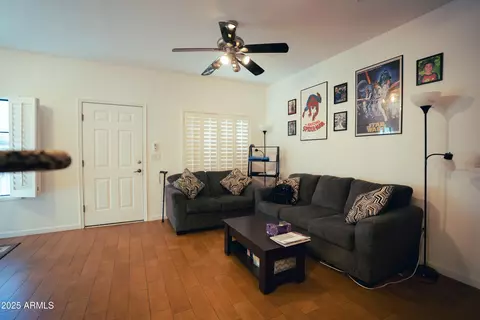 3150 E Beardsley Rd #1105, Phoenix, AZ 85050 photo 22