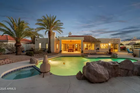 10810 E San Salvador Dr, Scottsdale, AZ 85259