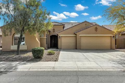 11933 W Daley Ln, Sun City, AZ 85373