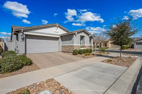 10726 E Tallahassee Ave, Mesa, AZ 85212