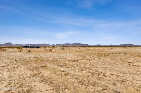 000 W Morgans Pl #LOT 4, Maricopa, AZ 85139
