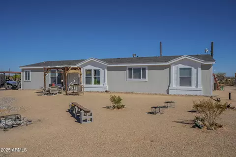 10209 N Bellrose St, Florence, AZ 85132