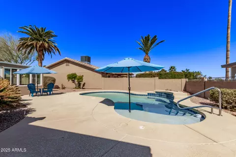 26245 S Glenburn Dr, Sun Lakes, AZ 85248