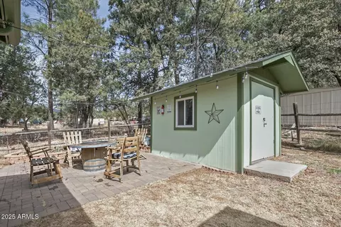 3259 N Pinewood Dr, Pine, AZ 85544 photo 21