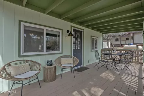 3259 N Pinewood Dr, Pine, AZ 85544 photo 5
