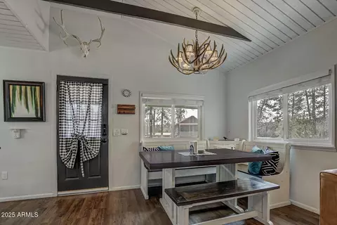 3259 N Pinewood Dr, Pine, AZ 85544 photo 9