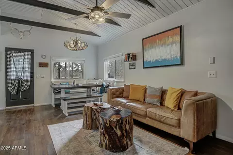 3259 N Pinewood Dr, Pine, AZ 85544 photo 16