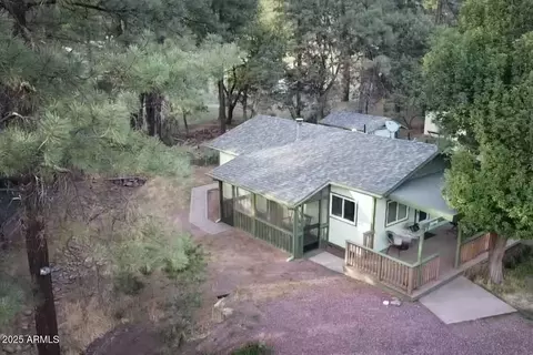 3259 N Pinewood Dr, Pine, AZ 85544 photo 4